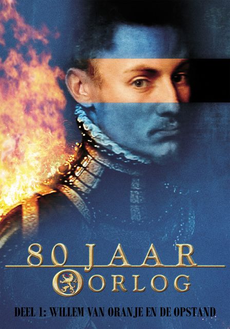Poster 80 Jaar Oorlog